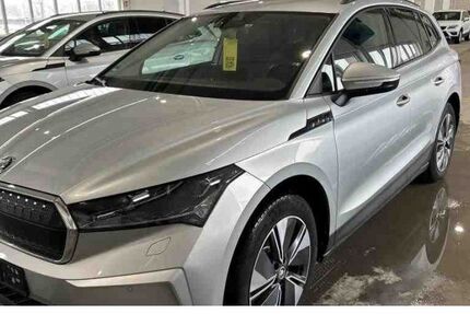 Skoda Enyaq 17.000 km 29.280 &euro; Borna 04552