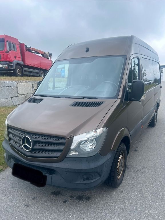Sprinter