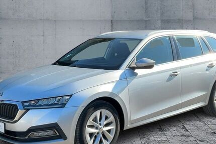 Skoda Octavia 107.418 km 21.430 € Hof 95030