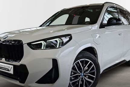 BMW X1 17.670 km 51.660 € Bad Tölz 83646
