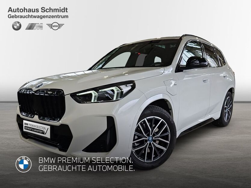 BMW X1 17.670 km 52.350 € Bad Tölz 83646
