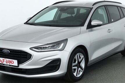 Ford Focus 84.041 km 17.890 &euro; Chemnitz 09113
