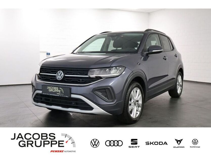 T-Cross