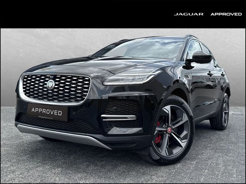E-Pace