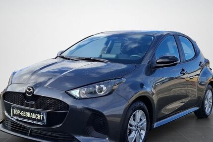 Mazda 2 Hybrid 9.700 km 21.480 &euro; Singen 78224