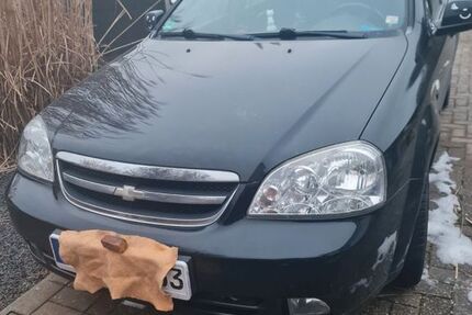 Chevrolet Nubira 140.000 km 1.800 &euro; Nordenham 26954