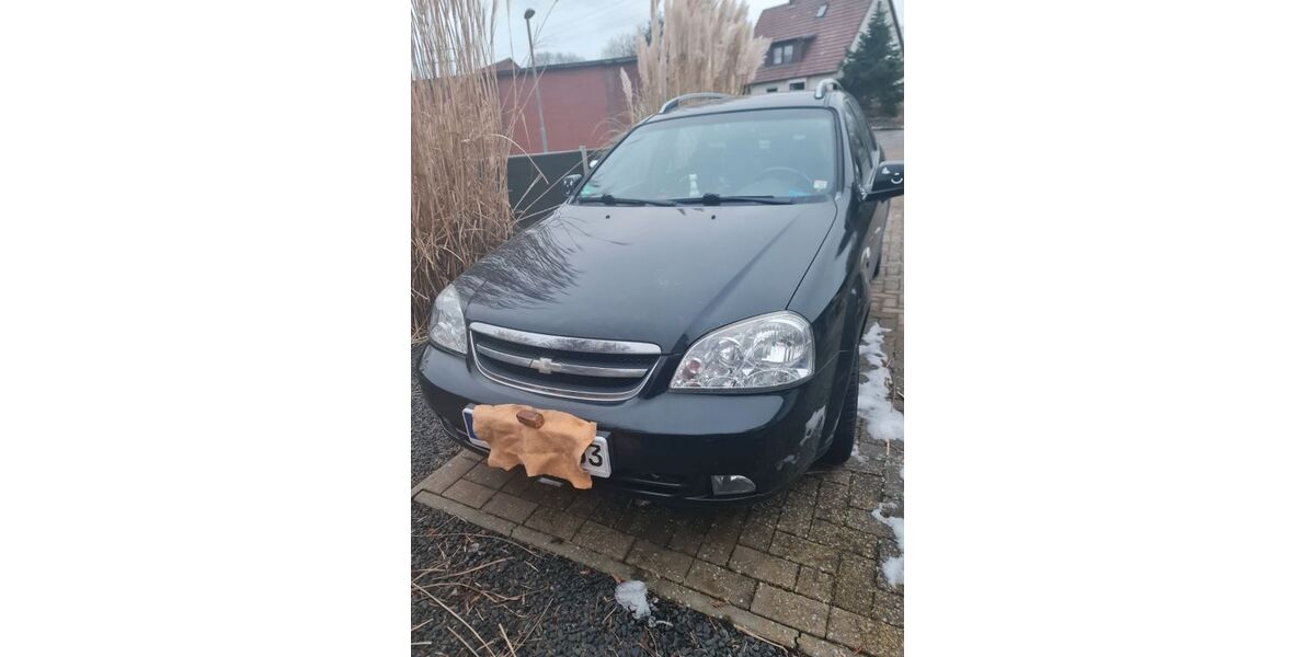Chevrolet Nubira 140.000 km 1.800 &euro; Nordenham 26954