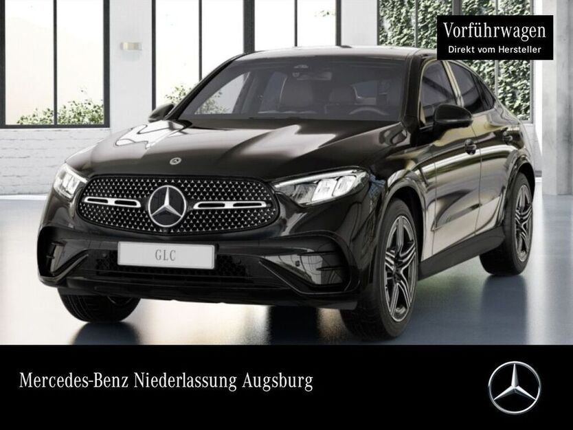 GLC 200