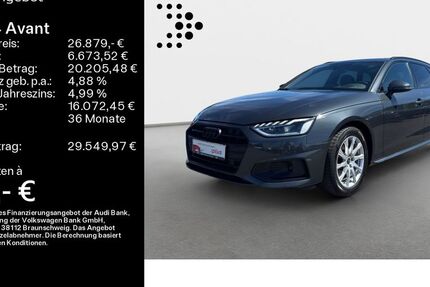 Audi A4 86.500 km 26.879 &euro; Hanau 63452
