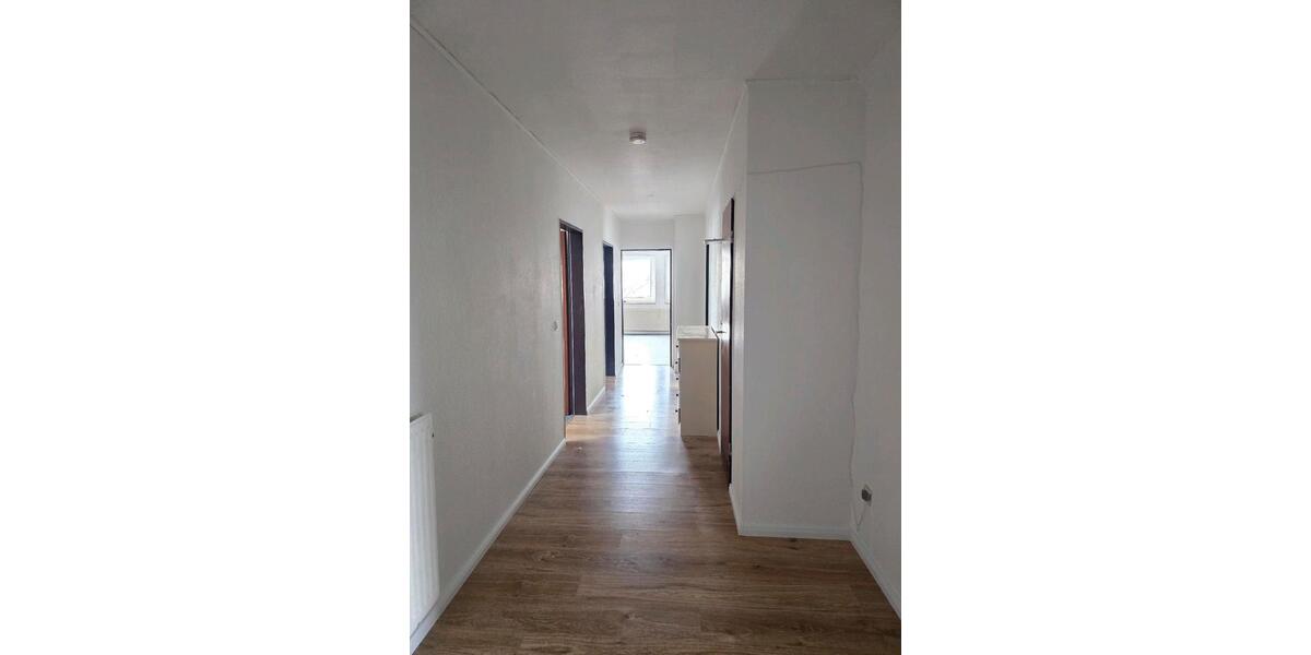 Dachgeschoßwohnung Wurster Nordseeküste - 3 Zimmer, 82 m&sup2;, 800&euro; | Angebot:25418763