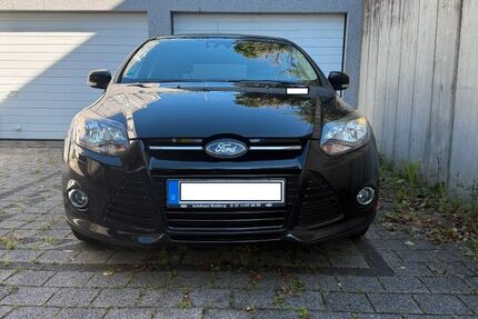 Ford Focus 206.252 km 3.500 &euro; Kirchheim 73230
