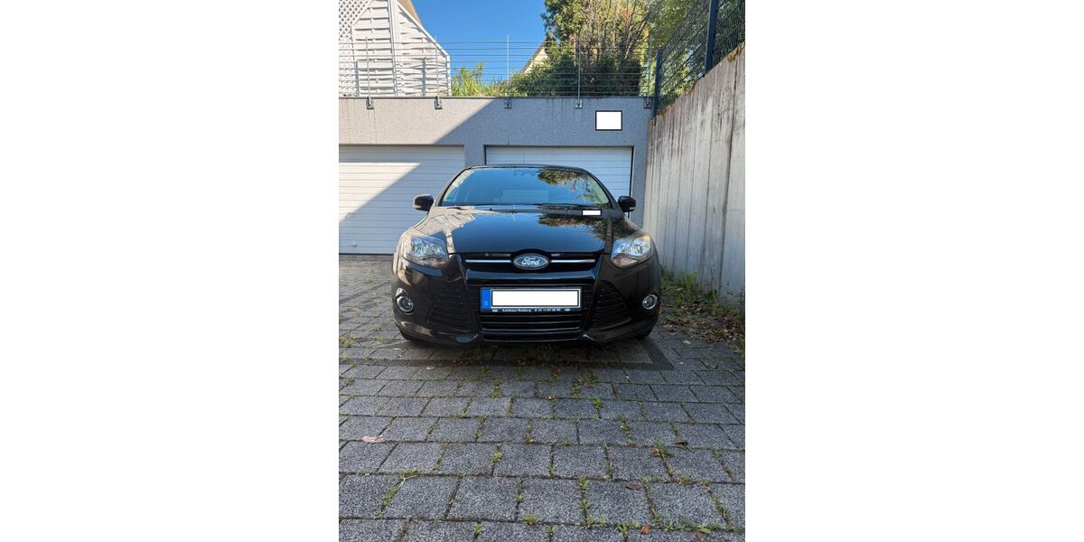 Ford Focus 206.252 km 3.500 &euro; Kirchheim 73230
