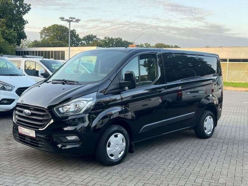 Transit Custom