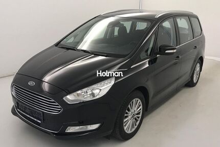 Ford Galaxy 125.510 km 18.325 € Eschborn 65760