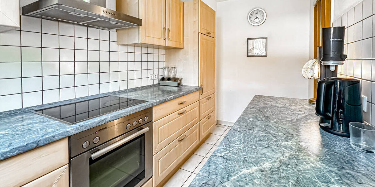 Reihenmittelhaus Offenburg Weststadt - 4 Zimmer, 95 m&sup2;, 199.000&euro; | Angebot:25694417