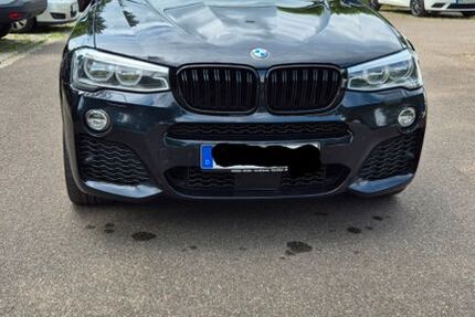 BMW X4 201.000 km 19.800 &euro; Nürnberg 90419