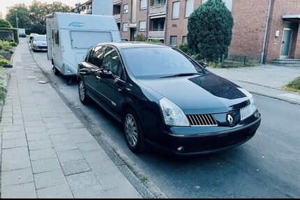 Renault Vel Satis 150.000 km 2.250 € Willich 47877