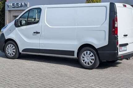 Nissan NV300 113.535 km 16.990 &euro; Esens 26427