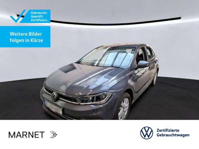 VW Polo 28.675 km 19.190 &euro; Mainz-Kastell (Wiesbaden) 55252