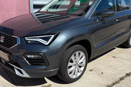 Seat Ateca 67.168 km 22.990 &euro; Schwedt 16303