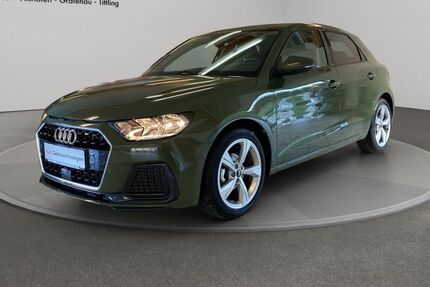Audi A1 7.440 km 20.888 &euro; Grafenau 94481