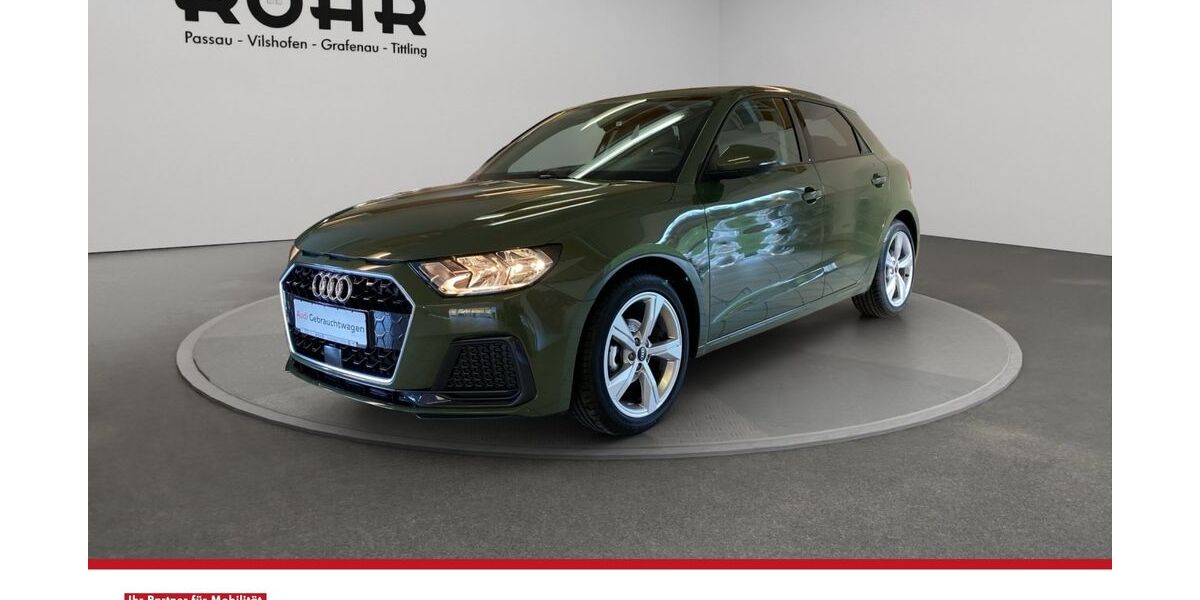 Audi A1 7.440 km 22.700 &euro; Grafenau 94481
