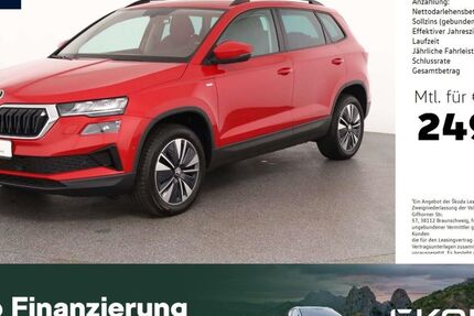 Skoda Karoq 18.493 km 25.480 &euro; Neumarkt 92318
