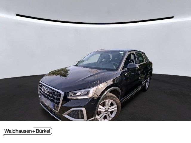 Audi Q2 45.931 km 20.950 &euro; Moenchengladbach 41063
