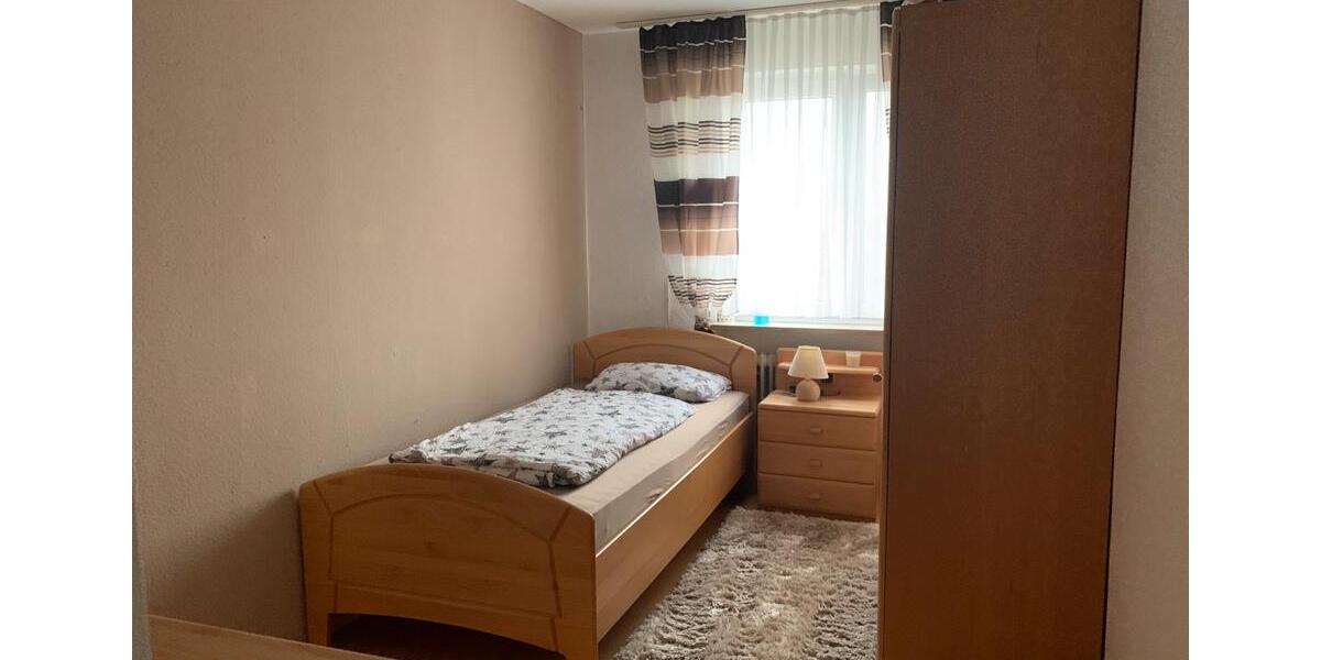 Etagenwohnung Delmenhorst Deichhorst - 3 Zimmer, 74 m&sup2;, 169.000&euro; | Angebot:27001651