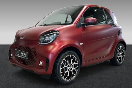 Smart ForTwo 16.900 km 15.389 &euro; Donauwörth 86609