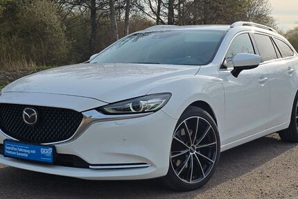 Mazda 6 76.170 km 19.990 &euro; Magdeburg 39130