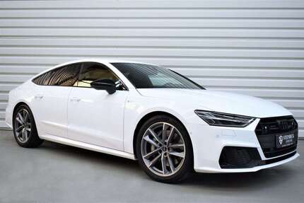 Audi A7 92.450 km 41.990 &euro; Forst 76694