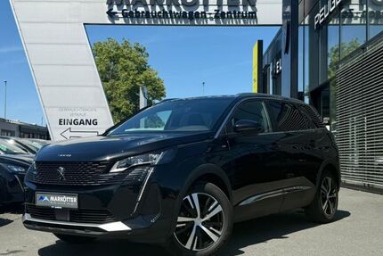 Peugeot 5008 39.600 km 27.990 &euro; Gütersloh 33334