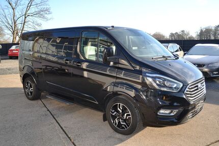 Ford Transit 117.496 km 25.900 &euro; Hannover 30629