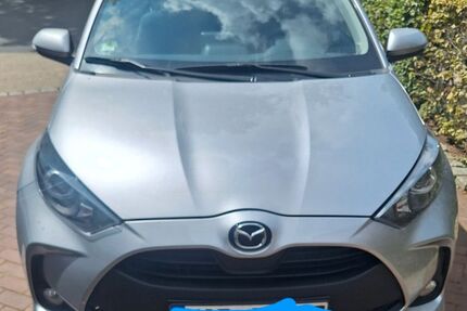 Mazda 2 Hybrid 28.500 km 17.444 &euro; Nettetal 41334