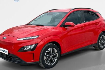 Hyundai KONA 48.900 km 17.990 &euro; Jettingen Scheppach 89343