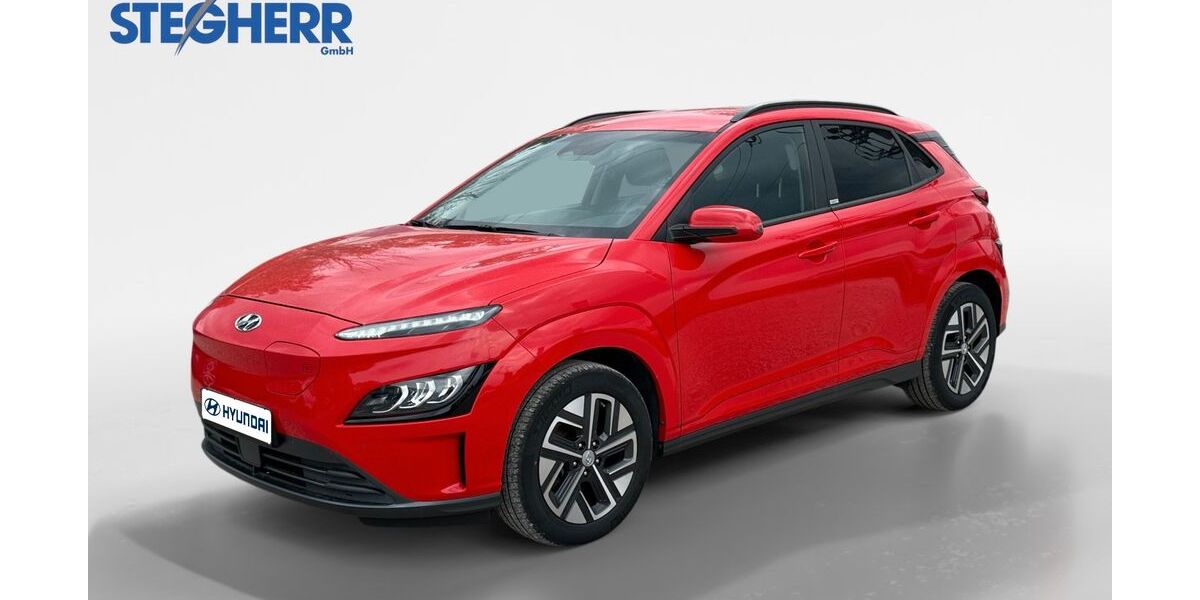 Hyundai KONA 48.900 km 17.990 &euro; Jettingen Scheppach 89343