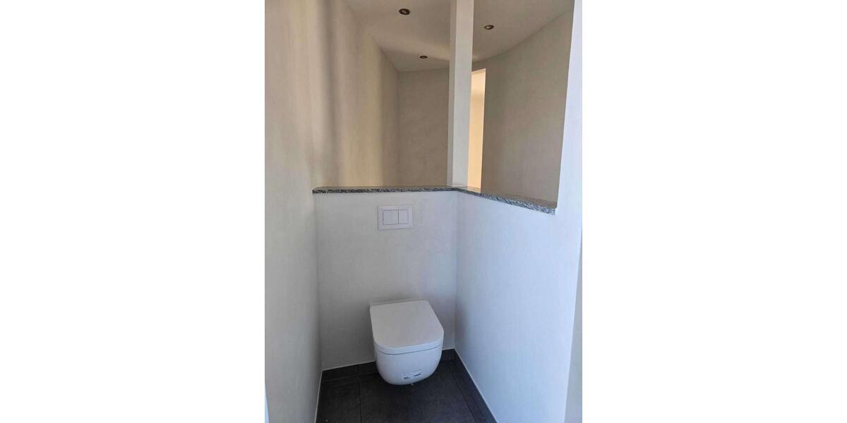 Neubau-Penthouse zur Miete: exklusives Wohnen in Hamelns bester Lage ! 4 zimmer