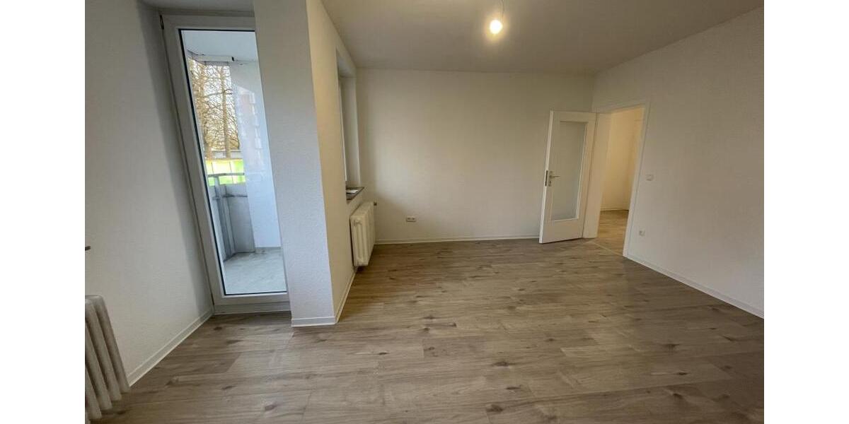 Etagenwohnung Gütersloh - 2 Zimmer, 54 m&sup2;, 515&euro; | Angebot:25449351