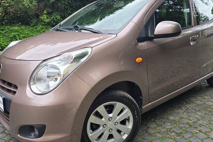 Suzuki Alto 94.216 km 3.490 &euro; Borgholzhausen 33829