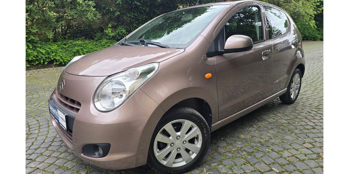 Suzuki Alto 94.216 km 3.490 &euro; Borgholzhausen 33829