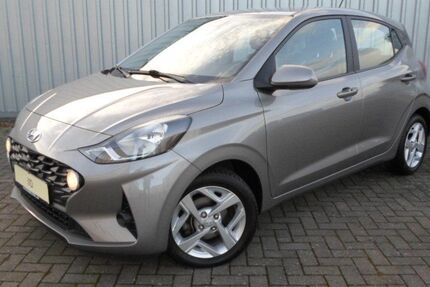 Hyundai i10 20.633 km 12.990 &euro; Ribnitz-Damgarten 18311