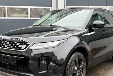 Land Rover Range Rover Evoque 89.034 km 23.980 &euro; Wülfrath 42489