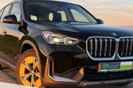 BMW iX1 62.610 km 31.980 &euro; Landau a.d.Isar 94405