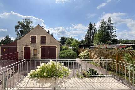 Wohnung zum Mieten in Hennickendorf 1.500 € 132 m²