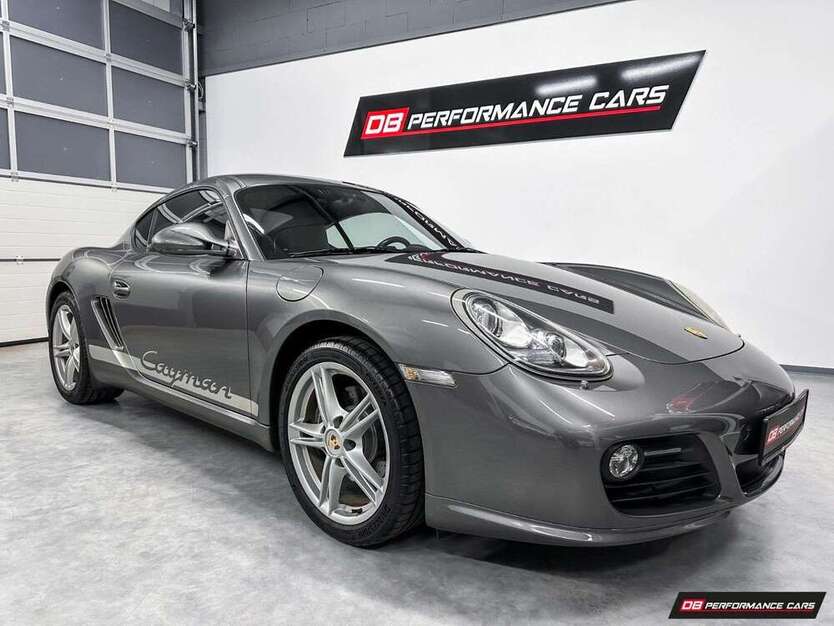 Cayman