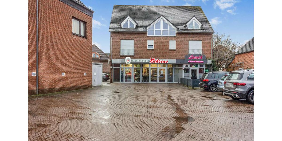 Gewerbeobjekt Syke - 1.400&euro; | Angebot:25269607