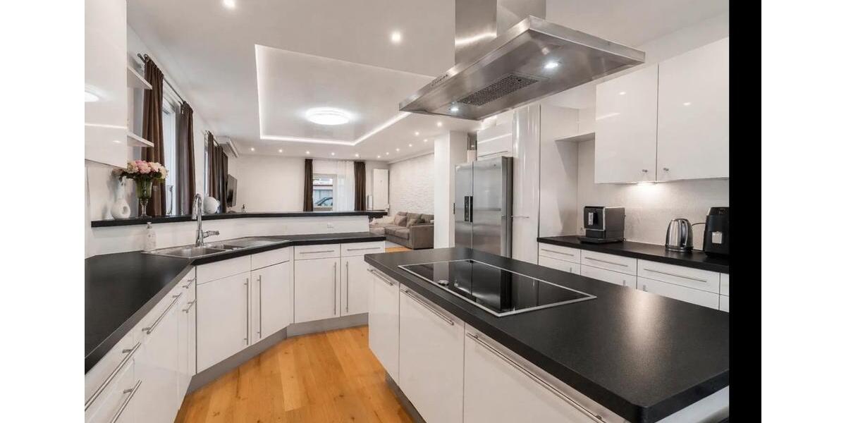 Erdgeschoßwohnung Fellbach Oeffingen - 4.5 Zimmer, 116 m&sup2;, 549.500&euro; | Angebot:27096227