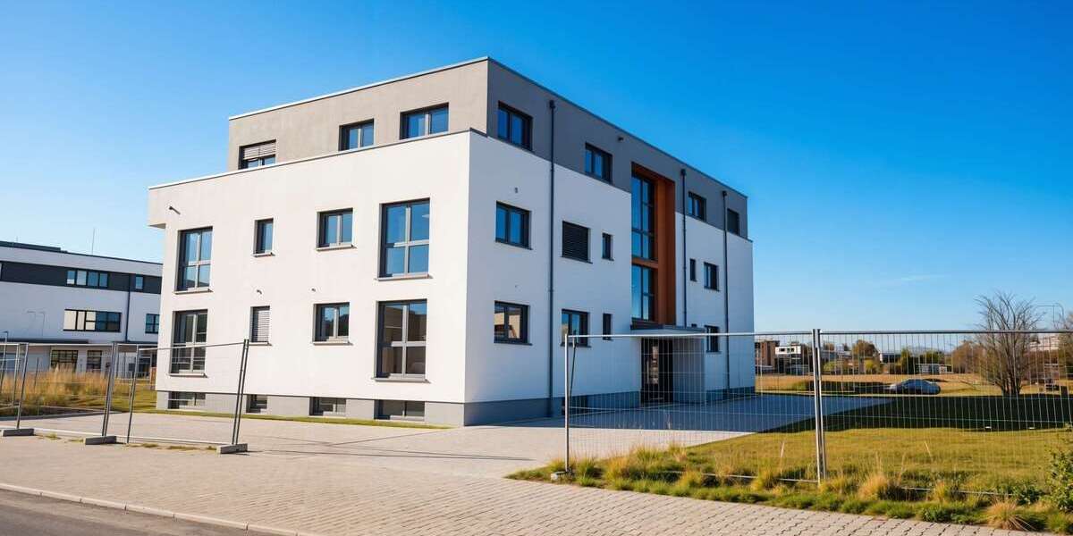 Gewerbeobjekt Hochheim - 1.678&euro; | Angebot:26803335