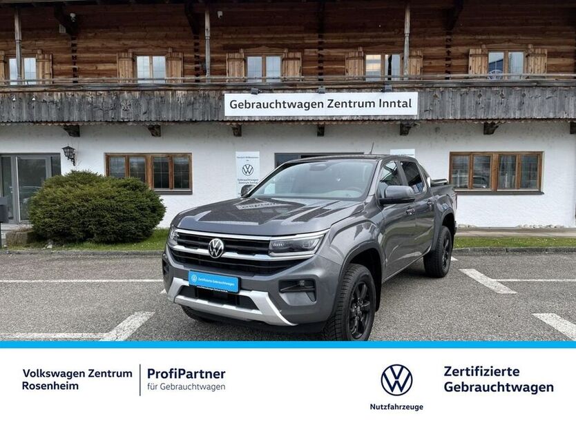 Amarok